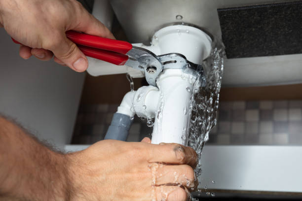 Best Water damage restoration specialists  in Elkridge, MD