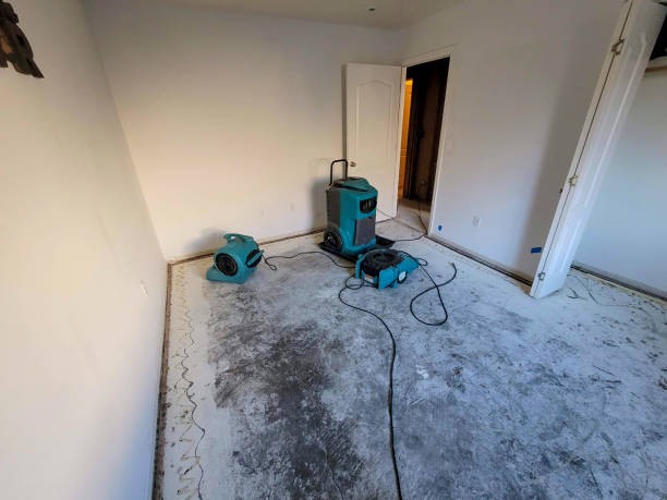 Sewage cleanup and water damage restoration in Elkridge, MD