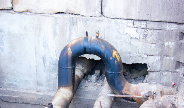 Trusted Elkridge, MD Water damage restoration Experts