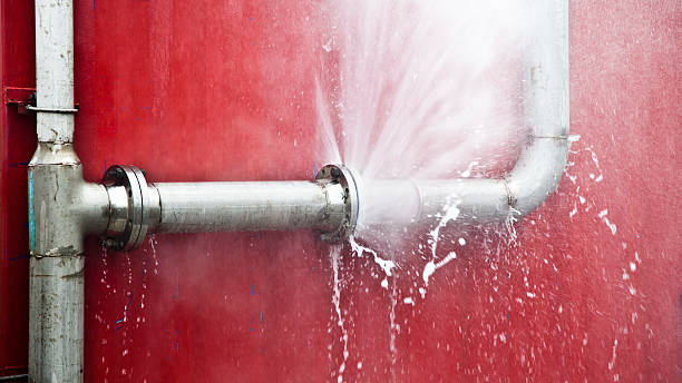 24/7 water damage repair in Elkridge, MD